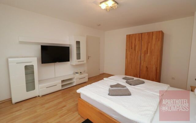 Aparthotel Kompass