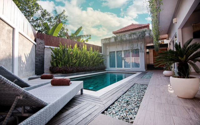 Goma Villa