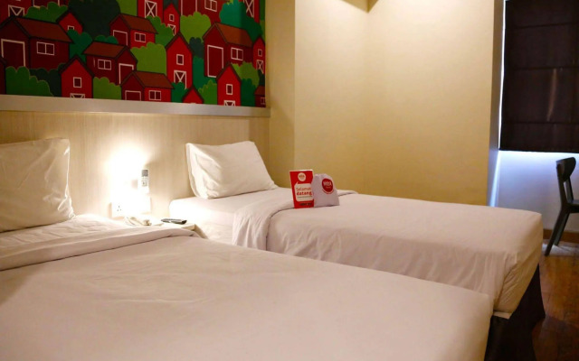 Nida Rooms Water Front Batam