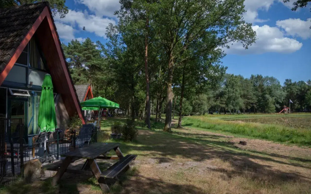 Vakantiepark 't Vosseven