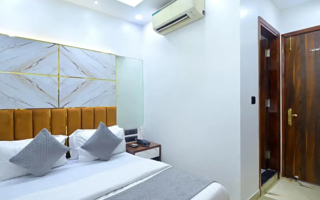 Nav Durga Guest House
