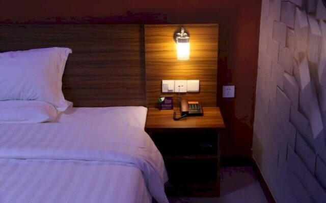 Shenyang North Hemisphere Hotel