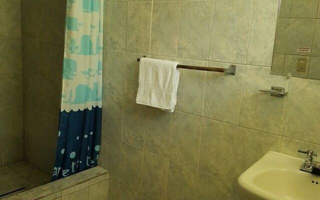 Hostal San Gabriel