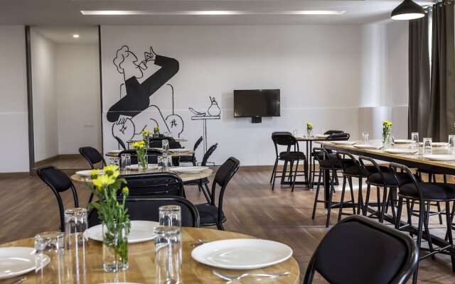 Hotel Harsha
