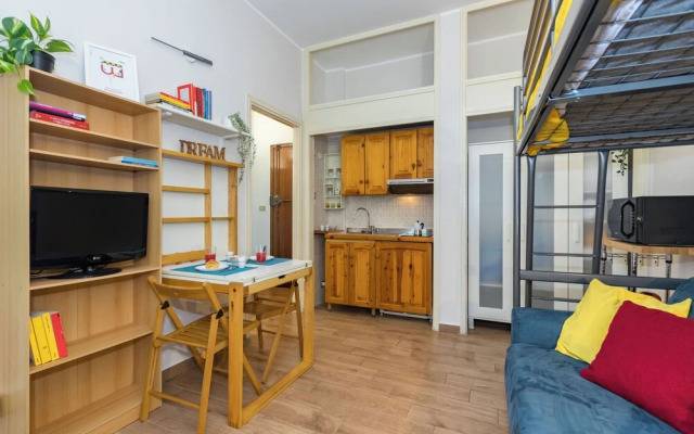 Il Nido del Pasarot in Crocetta