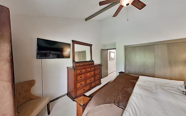 1560dvdp 3 Bedroom Townhouse