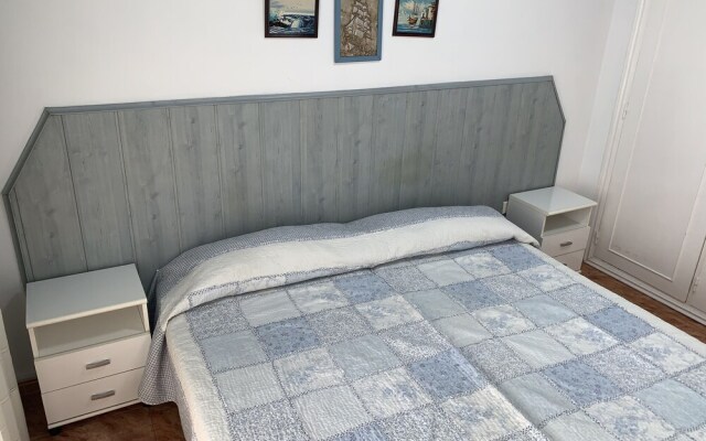 Playa de las Vistas. Sea View. Meerblick.