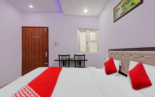 Hotel Prime A One Inn