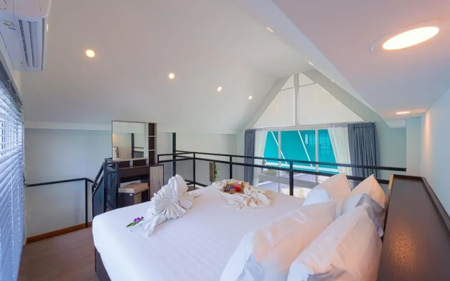 Beautiful new 7 Bedroom Villa Resort CT7