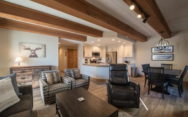Crested Butte Ski Club