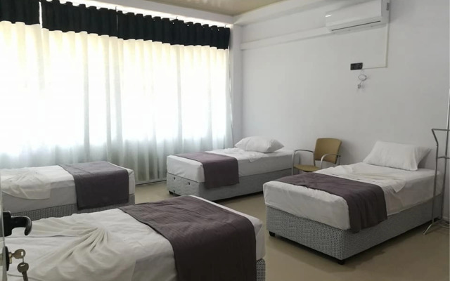 Thilini Hotel Apartment