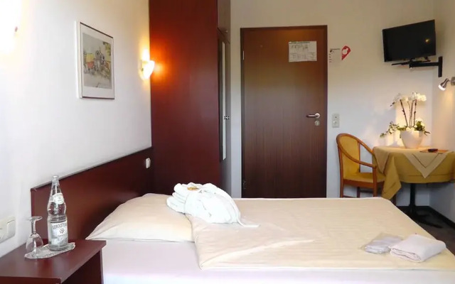 Hotel Kurhaus Uhlenberg