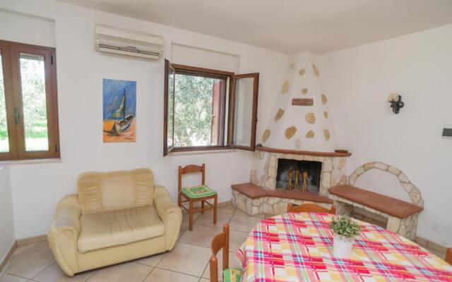 Villa Monte Saraceno