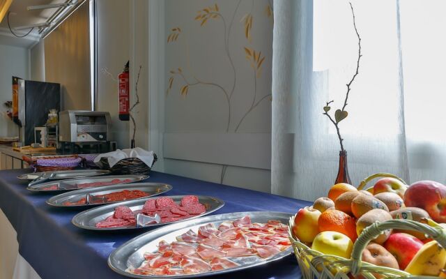 Santana Hotel Restaurante