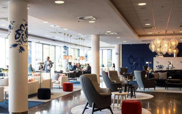 WestCord Hotel Delft