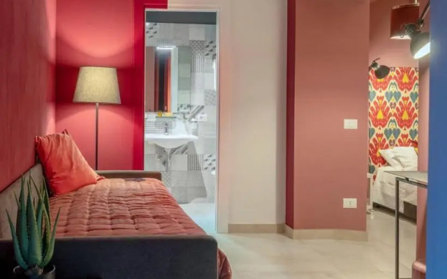 Ortigiadreamrooms 12