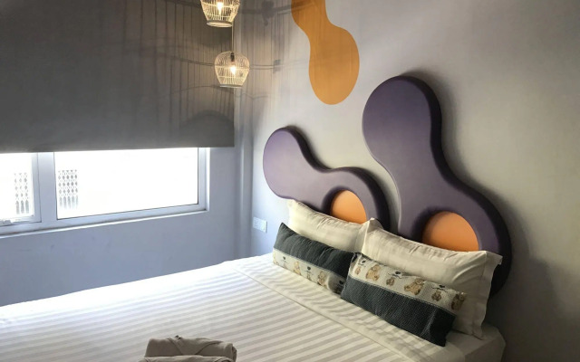 Rooms Boutique Hotel