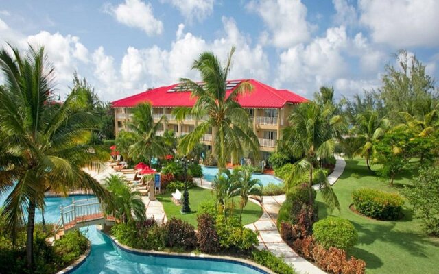 Sandals Grande St. Lucian All Inclusive