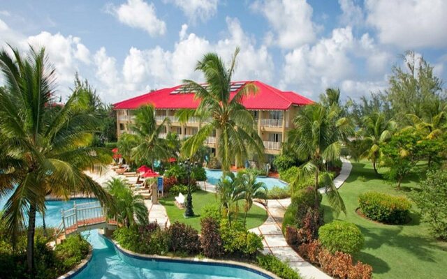 Sandals Grande St. Lucian - ALL INCLUSIVE Couples Only