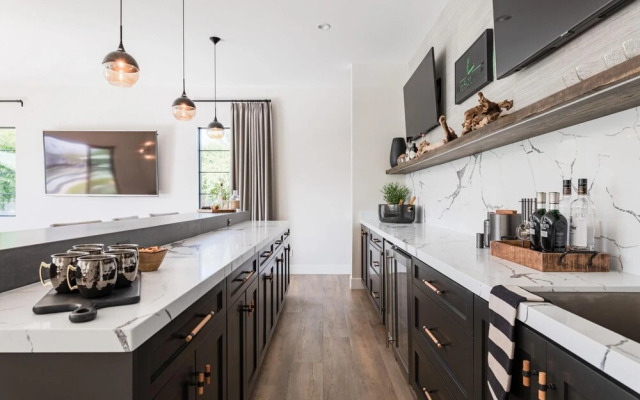 William Way - Mesquite 38