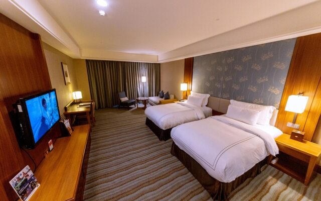 Fullon Hotel Tamsui Fisherman's Wharf