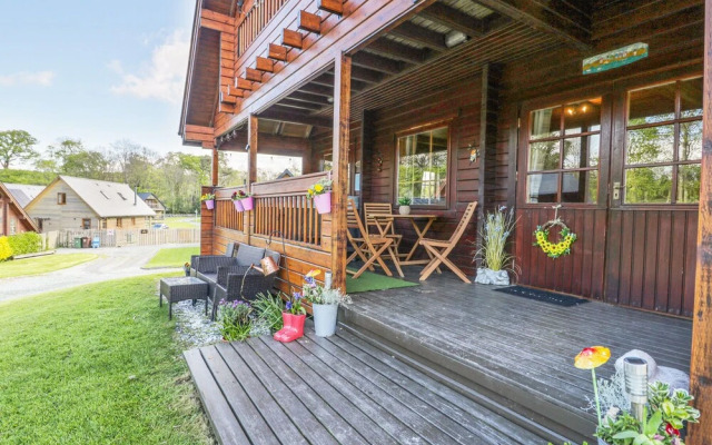 Sun View Lodge