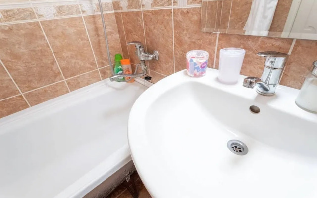 Апартаменты на ул. Большая Полянка, 30