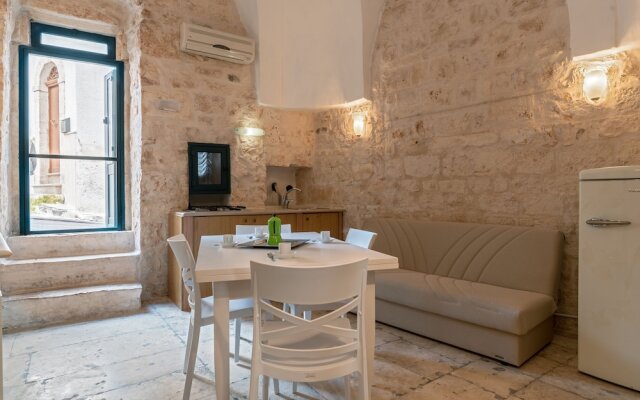 Casetta Pandizucchero