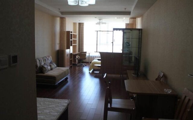Shibo International ApartHotel