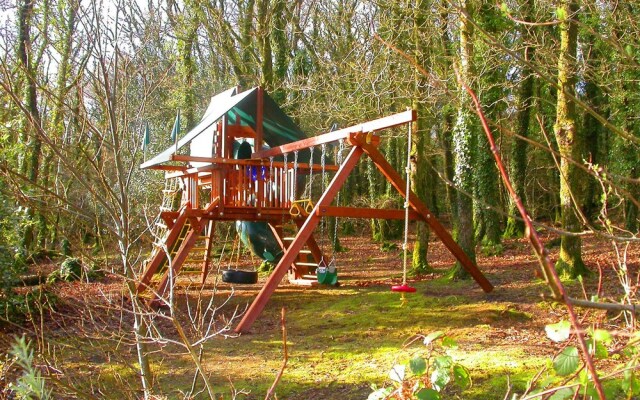 Bluebell Lodge