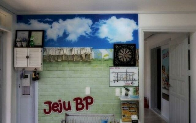 Jeju BP Guesthouse