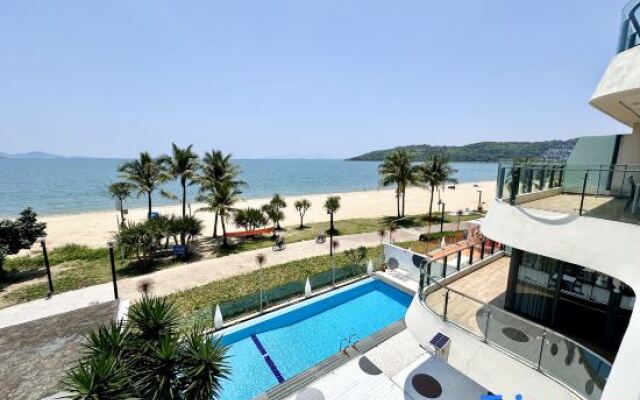 Xiaojingwan Huluhai Hotel Apartment