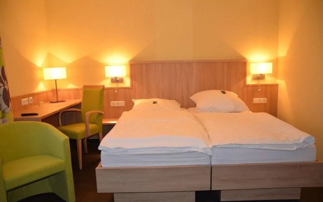 Hotel Sassor