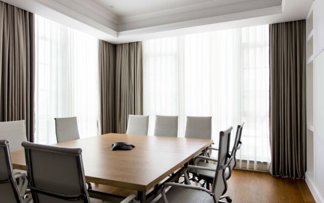 Residence G Shenzhen