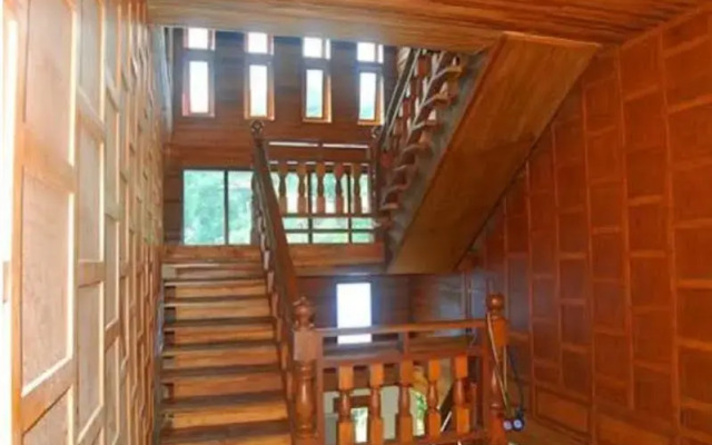 Phuttachot Resort Phi Phi