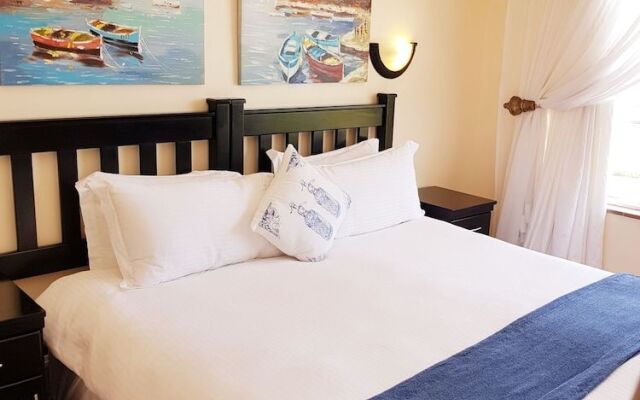 Tariman Boutique Hotel