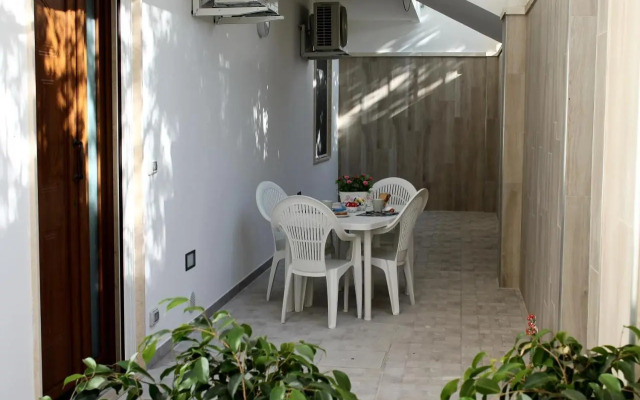 A casa di Alice – Alice's house – Chez Alice