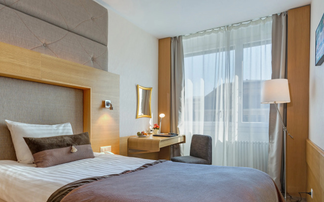 Hotel Continental