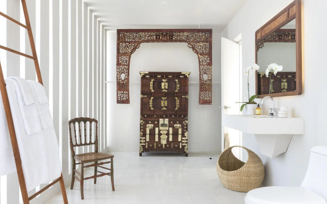 Hotel Boutique Casa Lulu