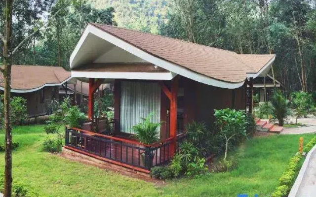 My Hpa-An Residence