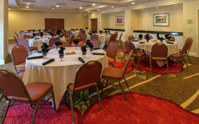 Hilton Garden Inn Macon / Mercer University