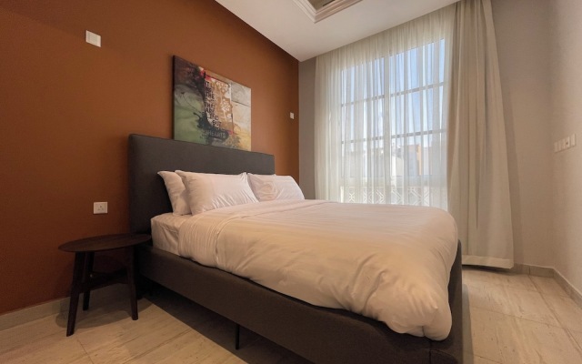 Kease Yasmin F-6 Lusso Hejaz  XZ15