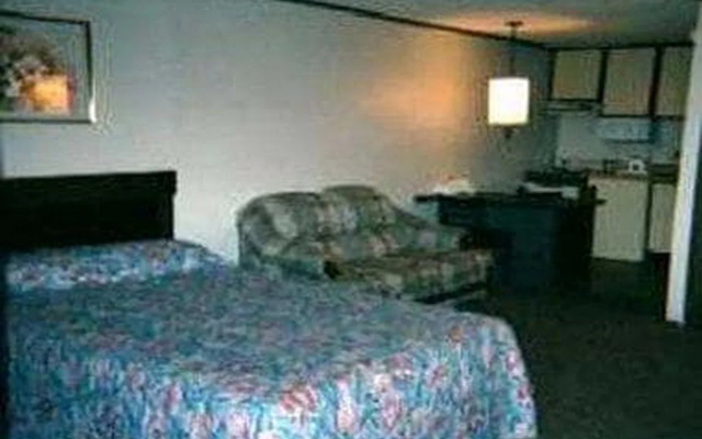 Knights Inn Somerset