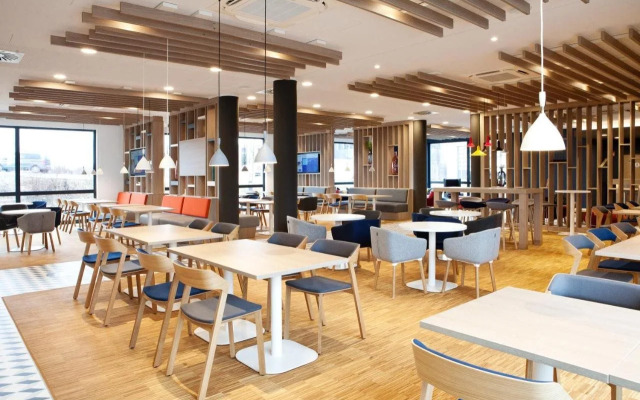 Holiday Inn Express Munich Olching by IHG