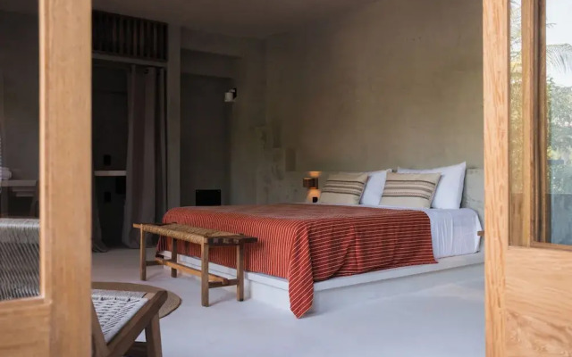 Suuel Hotel  Adults Only