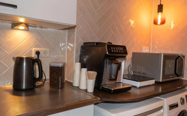 Hello B&B Utrecht