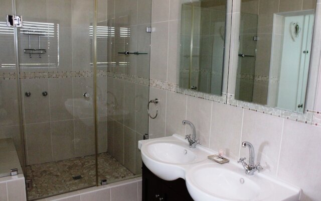 10 Chillsome House Self catering