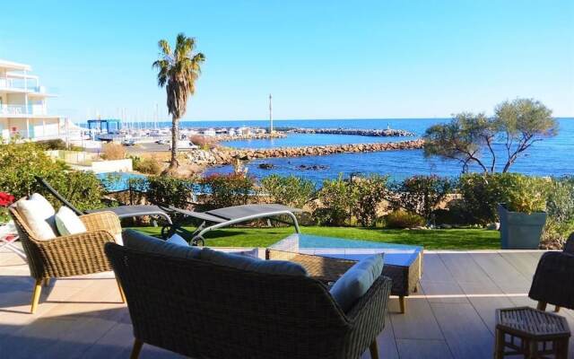 Apartment Tado DRC - 3-swimming Pool IN Residence - Solenzara