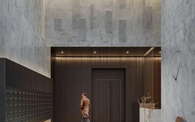 Chronos - Warszawa Wola by Downtown Apartments