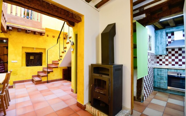 Casa En Casco Antiguo
